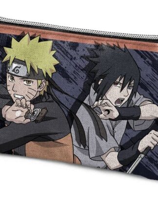 Naruto Dreifach-Federmäppchen Shadow
