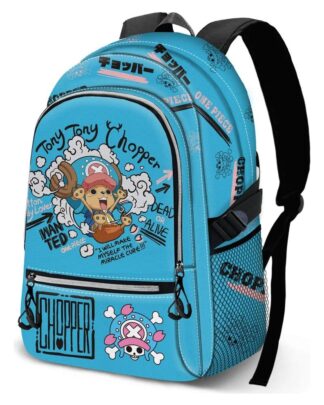 One Piece Fight Rucksack 3.0 Chopper