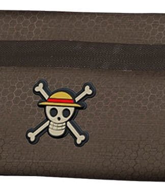 One Piece Triangle Federmäppchen OP