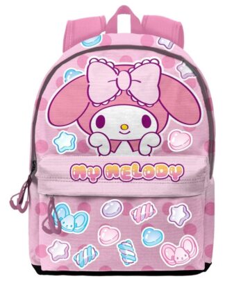 Sanrio FAN HS Rucksack 3.0 My Melody Sweet