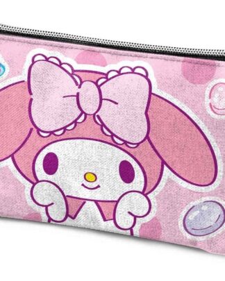 Sanrio Dreifach-Federmäppchen My Melody Sweets