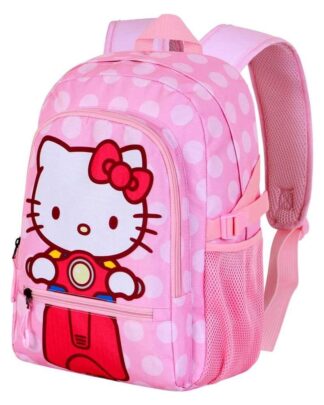 Sanrio Fight Rucksack 3.0 Hello Kitty Moto