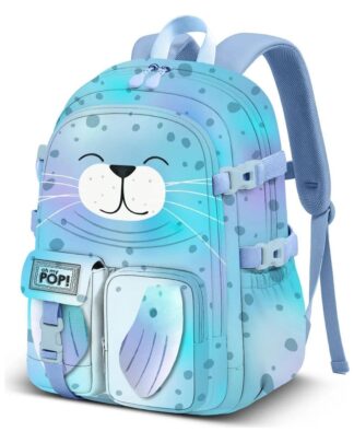 Oh My Pop! Haru Rucksack Sealy