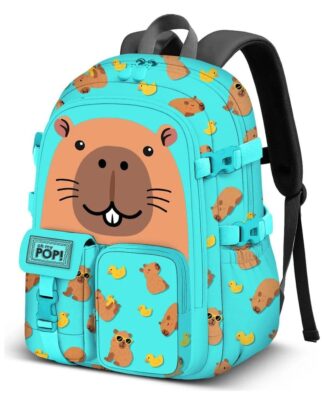 Oh My Pop! Haru Rucksack Capy