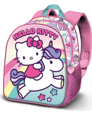 Sanrio Basic Rucksack Hello Kitty Unicorn