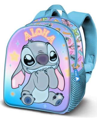 Lilo & Stitch Basic Rucksack Mischievous