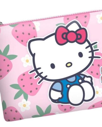 Sanrio Soleil Kulturbeutel Hello Kitty Fruits