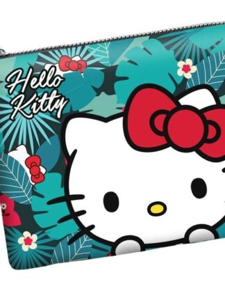 Sanrio Soleil Kulturbeutel Hello Kitty