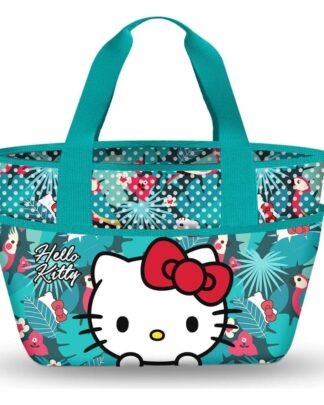 Sanrio Surf Strandtasche Hello Kitty Jungle