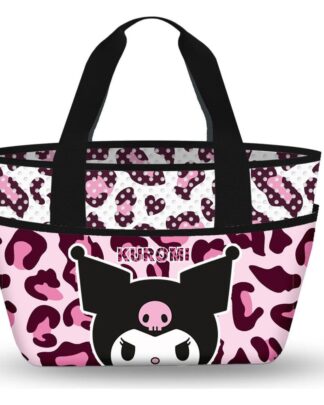 Sanrio Surf Strandtasche Kuromi Feline