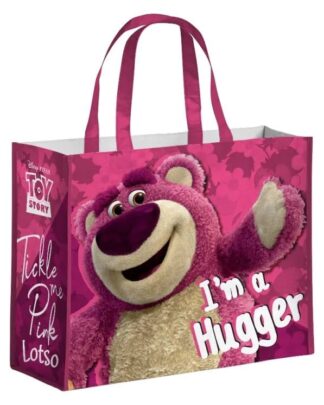 Toy Story Einkaufstasche Lotso