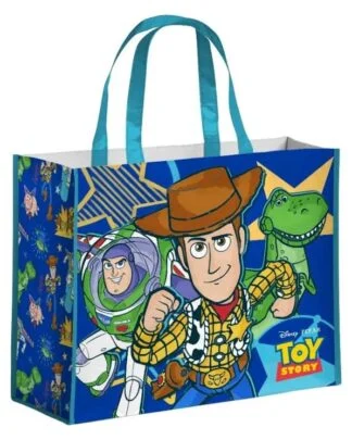 Toy Story Einkaufstasche