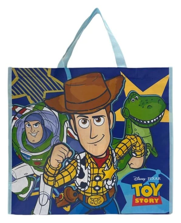 Toy Story Einkaufstasche – Bild 2