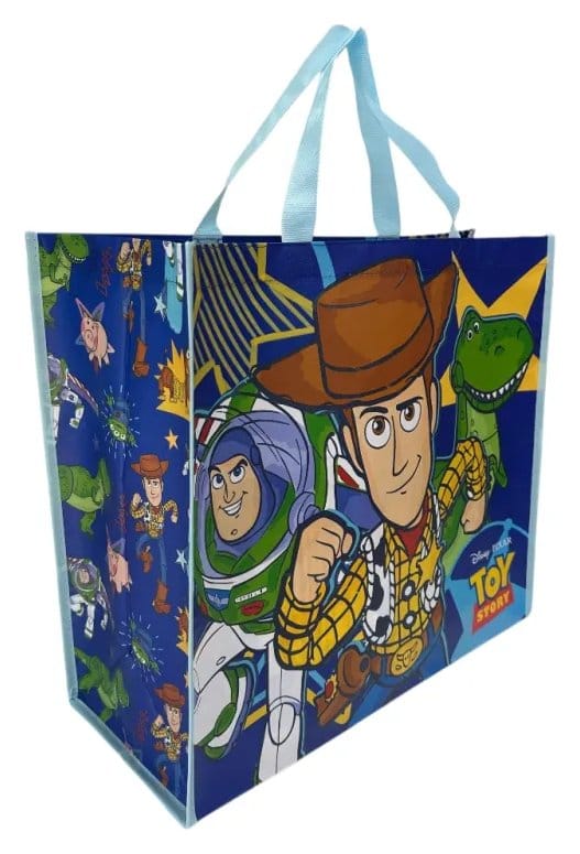 Toy Story Einkaufstasche – Bild 3
