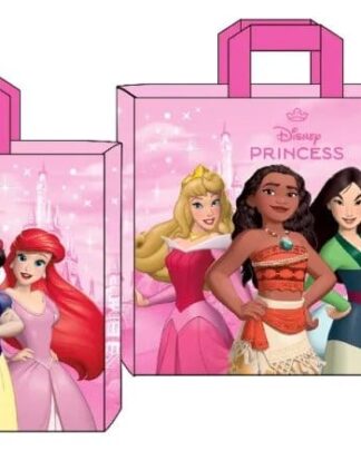 Disney Prinzessin Einkaufstasche