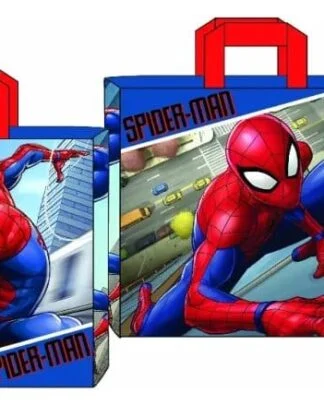 Spider-Man Einkaufstasche