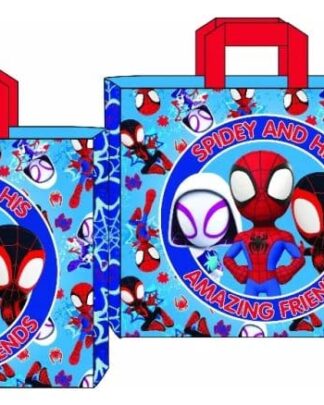 Spider-Man Einkaufstasche Spidey