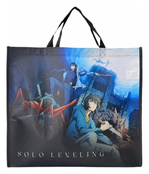 Solo Leveling Einkaufstasche Awaken – Bild 2