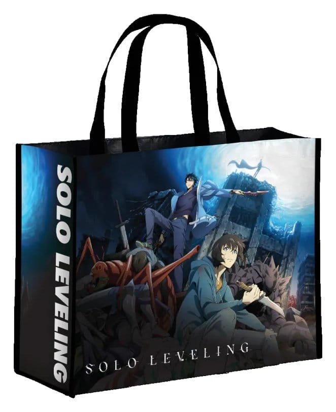 Solo Leveling Einkaufstasche Awaken – Bild 3