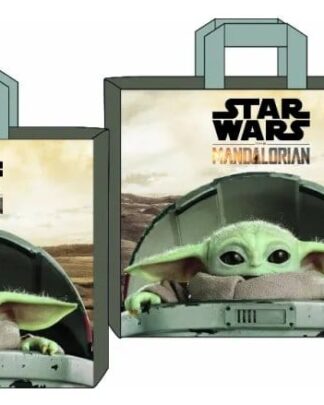 Star Wars: The Mandalorian Einkaufstasche Grogu