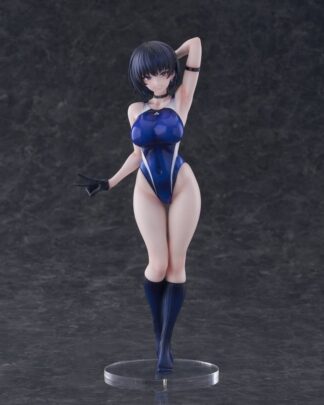 Original Character KoiKoi -Sakura- PVC Figur 1/6 Aoba Umise 27 cm