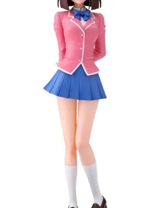 Yu-Gi-Oh! Oshi Works PVC Figur 1/7 Téa Gardner 23 cm