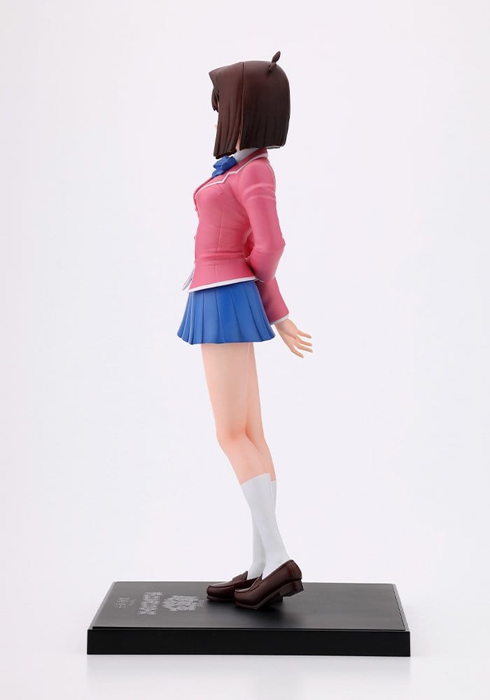 Yu-Gi-Oh! Oshi Works PVC Figur 1/7 Téa Gardner 23 cm – Bild 3