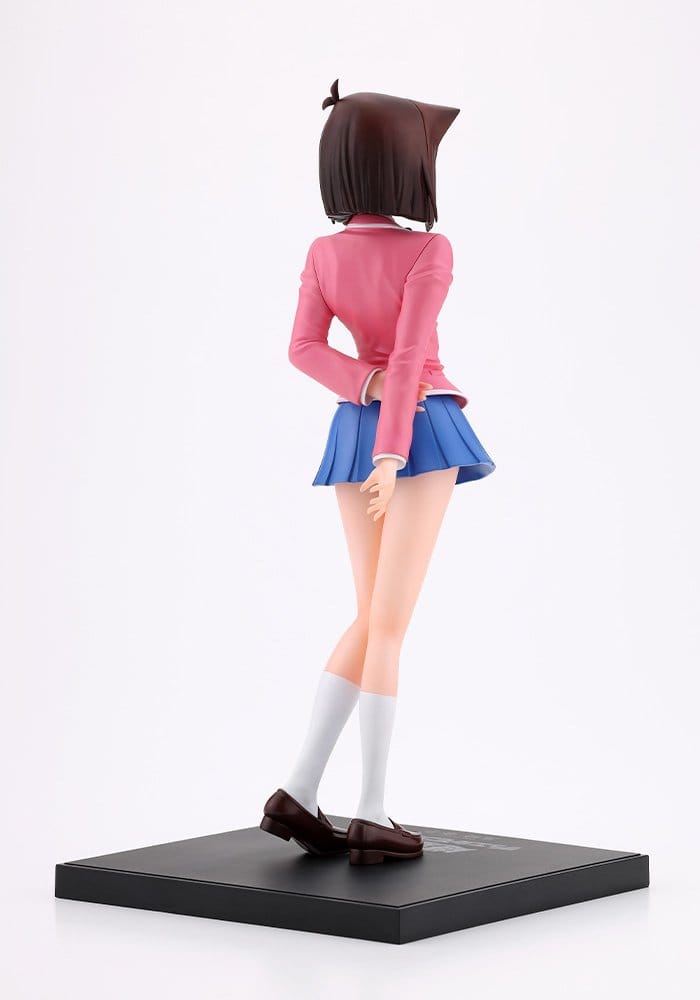 Yu-Gi-Oh! Oshi Works PVC Figur 1/7 Téa Gardner 23 cm – Bild 4