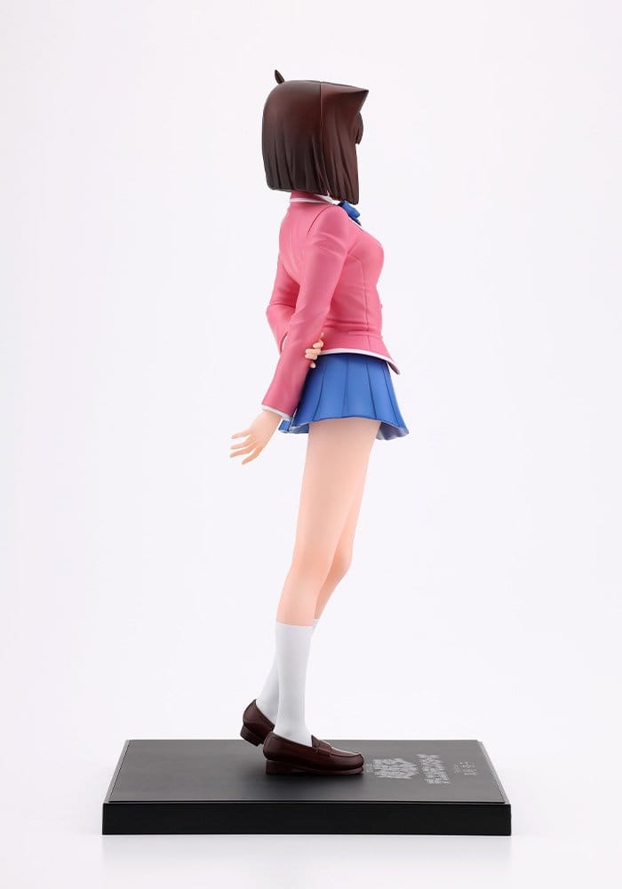 Yu-Gi-Oh! Oshi Works PVC Figur 1/7 Téa Gardner 23 cm – Bild 5