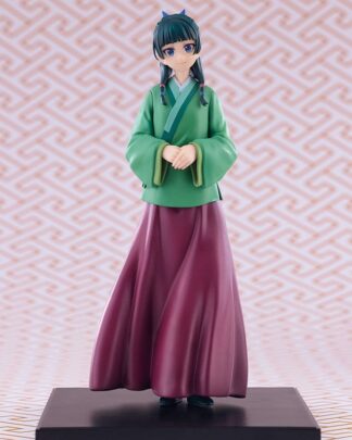 Die Tagebücher der Apothekerin Oshi Works PVC Figur Maomao 20 cm