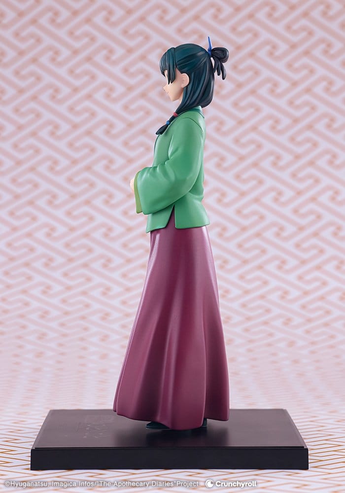 Die Tagebücher der Apothekerin Oshi Works PVC Figur Maomao 20 cm – Bild 2