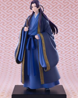 Die Tagebücher der Apothekerin Oshi Works PVC Figur Jinshi 25 cm