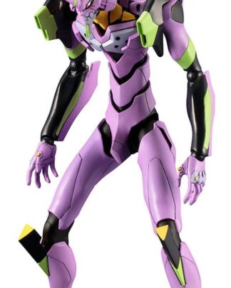 Evangelion: New Theatrical Edition Plastic Model Kit Evangelion Test Type-01 TV Ver. 19 cm