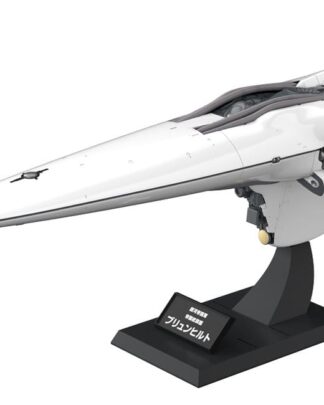 Legend of the Galactic Heroes Plastic Model Kit 1/3000 Galactic Empire Forces Flagship Brunhild 35 cm