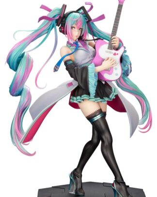Hatsune Miku Bishoujo Remix series PVC Figur 1/7 Hatsune Miku 25 cm