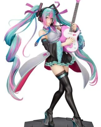 Hatsune Miku Bishoujo Remix series PVC Figur 1/7 Hatsune Miku 25 cm