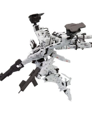Armored Core Plastic Model Kit 1/72 Lineark White-Glint & V.O.B Set (Reproduction) 16 cm