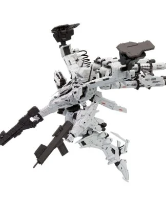 Armored Core Plastic Model Kit 1/72 Lineark White-Glint & V.O.B Set (Reproduction) 16 cm