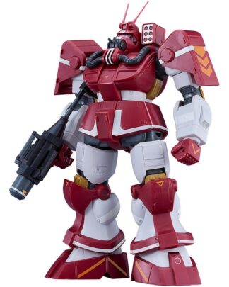 Get Truth Fang of the Sun Dougram COMBAT ARMORS MAX Plastic Model Kit 1/72 Abitate T10B Blockhead Ver. GT 17 cm