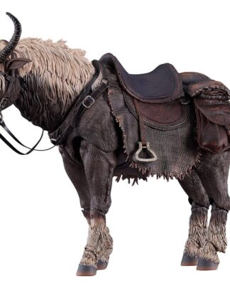 Elden Ring Figma Actionfigur Torrent, the Spectral Steed 18 cm