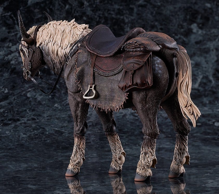 Elden Ring Figma Actionfigur Torrent, the Spectral Steed 18 cm – Bild 6