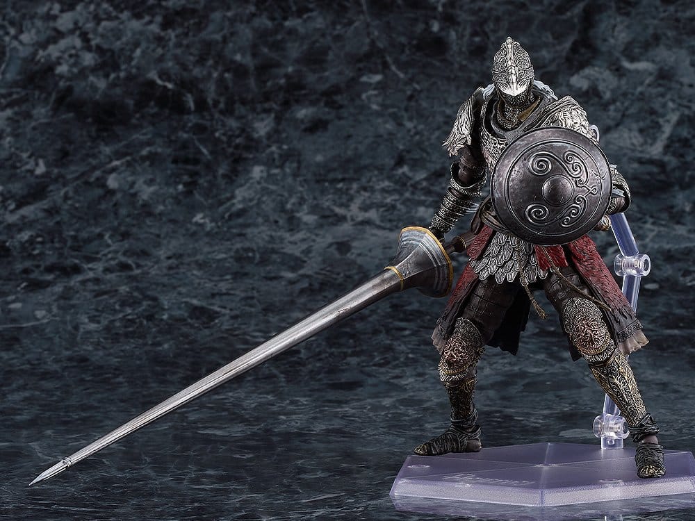 Elden Ring Figma Actionfigur Torrent, the Spectral Steed 18 cm – Bild 11
