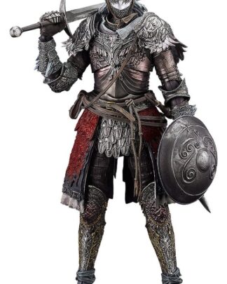 Elden Ring Figma Actionfigur Raging Wolf 16 cm