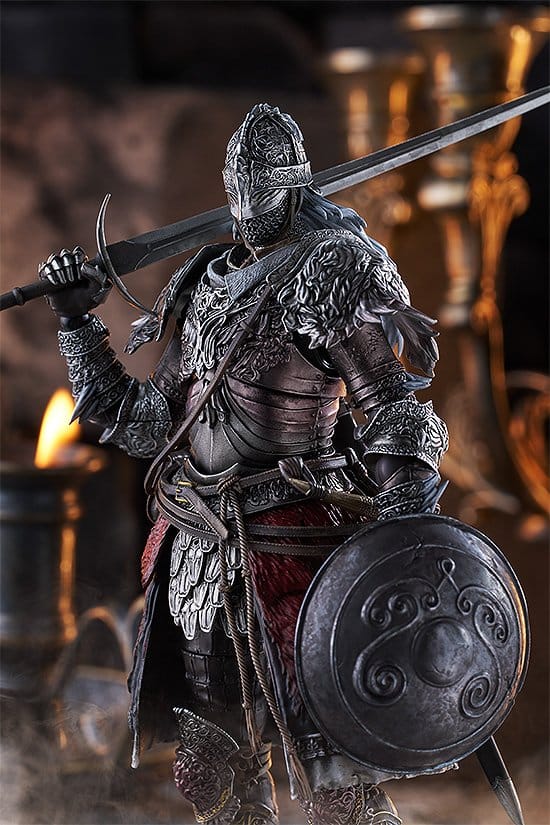 Elden Ring Figma Actionfigur Raging Wolf 16 cm – Bild 3
