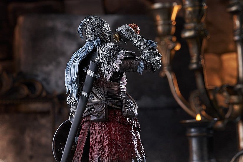Elden Ring Figma Actionfigur Raging Wolf 16 cm – Bild 7