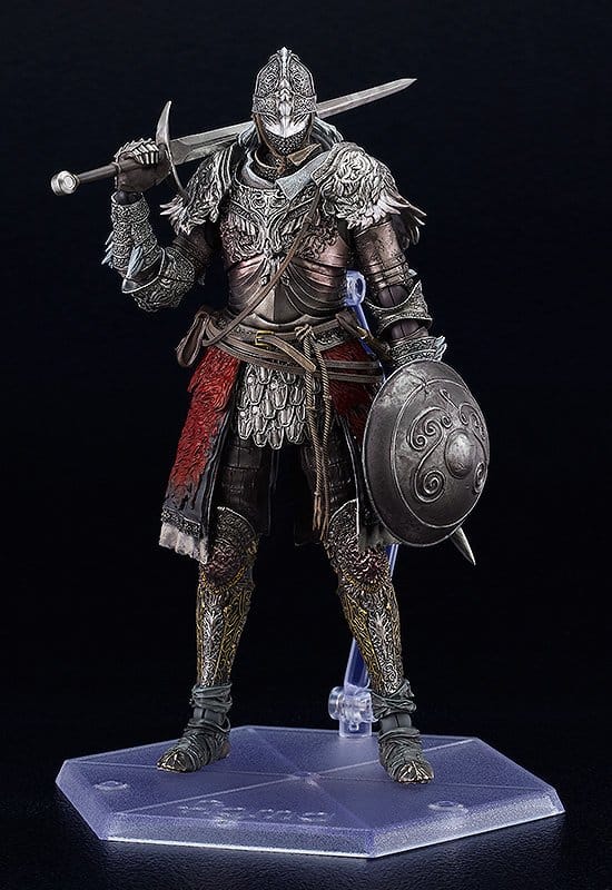 Elden Ring Figma Actionfigur Raging Wolf 16 cm – Bild 10
