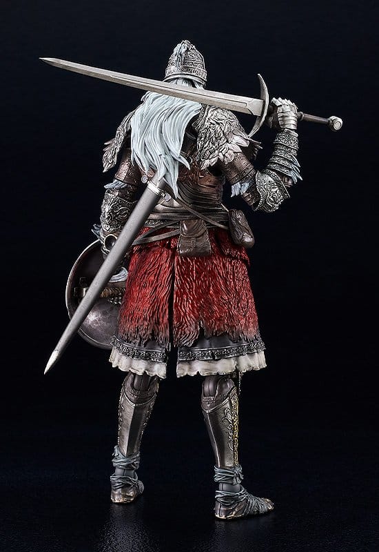 Elden Ring Figma Actionfigur Raging Wolf 16 cm – Bild 11