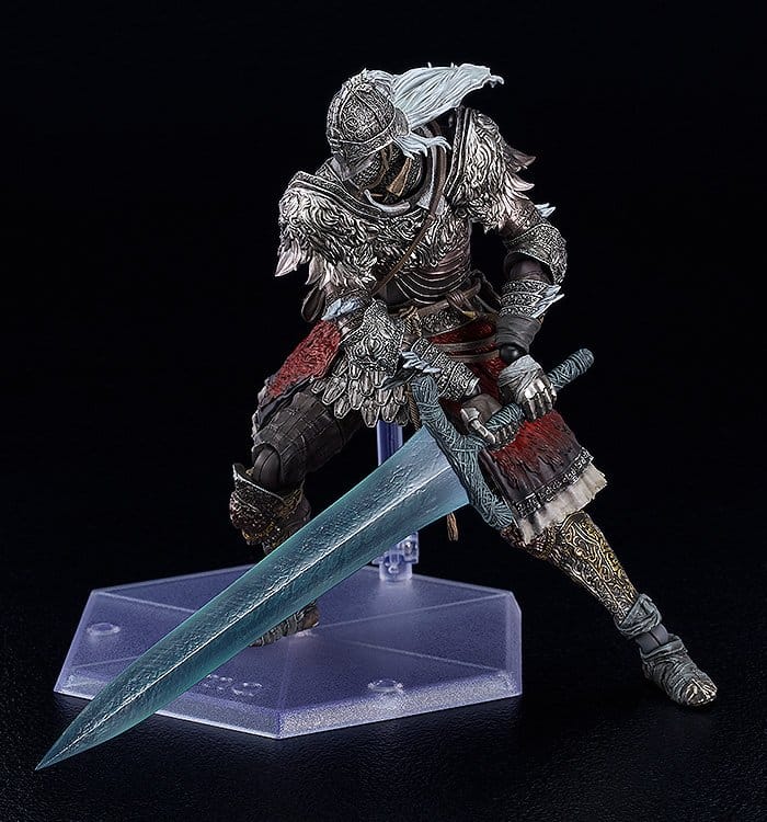 Elden Ring Figma Actionfigur Raging Wolf 16 cm – Bild 12