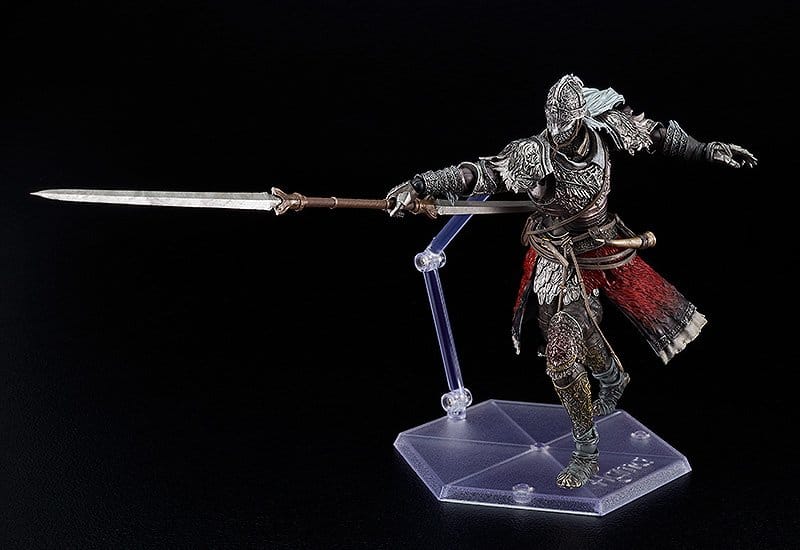 Elden Ring Figma Actionfigur Raging Wolf 16 cm – Bild 13
