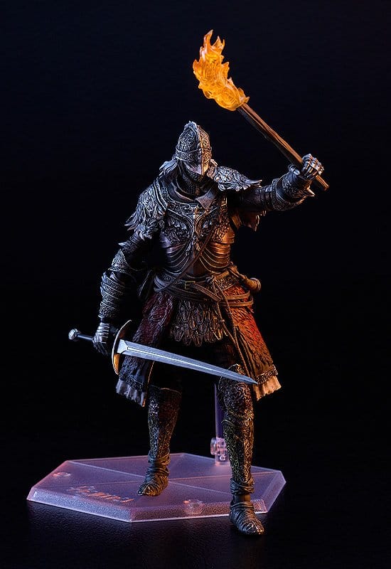 Elden Ring Figma Actionfigur Raging Wolf 16 cm – Bild 14